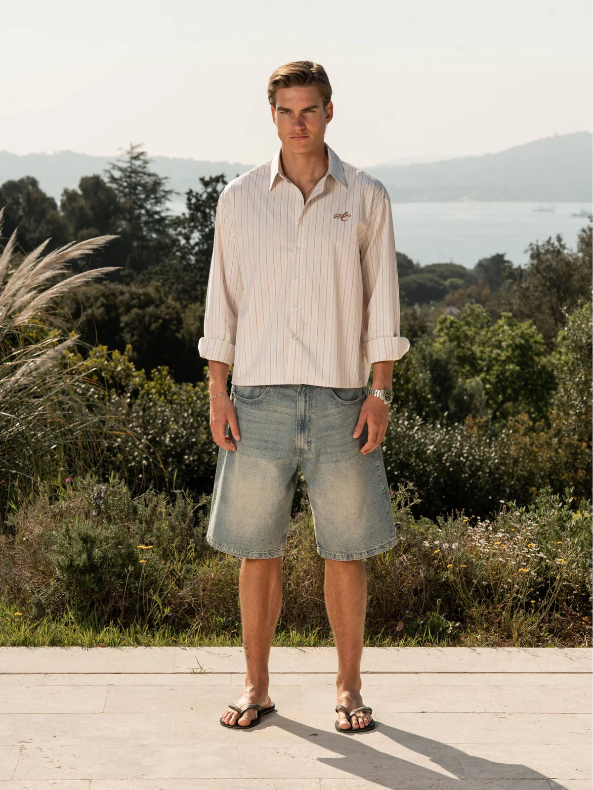 Timeless Style in Every Stitch